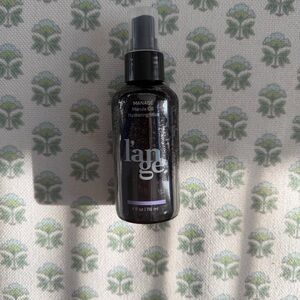 Lange Black Marula Oil Hair Mist